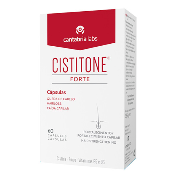 Cistitone Forte Caps X60 cáps(s)