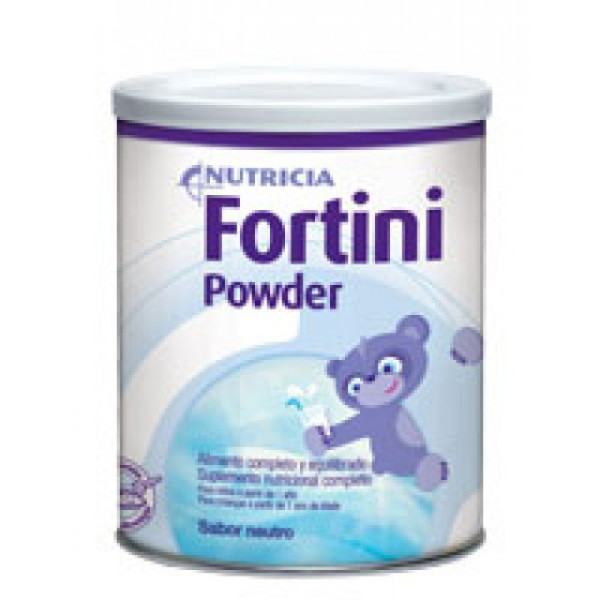 <mark>F</mark>ortini Powder Po Neutro 400 G