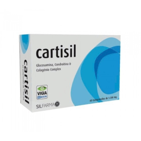 Cartisil Comp X60 comps