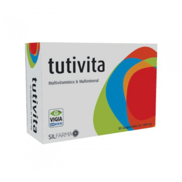 Tutivita Comp X30 comps