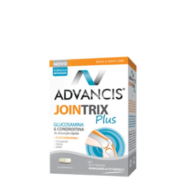 Advancis Jointrix Plus Compx30 comps
