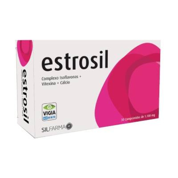 Estrosil Comp X30 comps