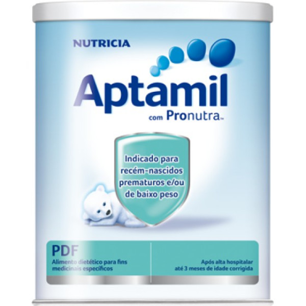 Aptamil Pdf Pronutra Leite 3m 900g 