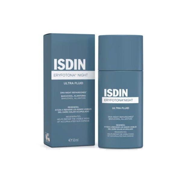 Isdin Eryfotona Ak Nmsc Night Fl 50Ml