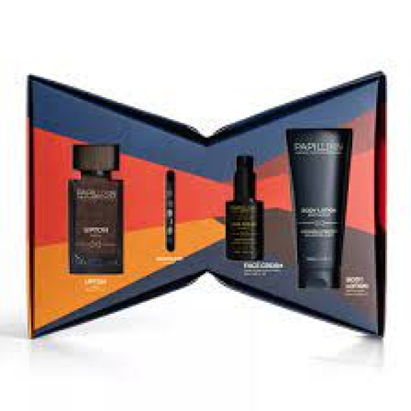 Papillon Coffret Privé Noperial