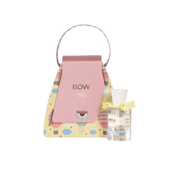 Bow Kids Sasha Eau Parfum 30Ml