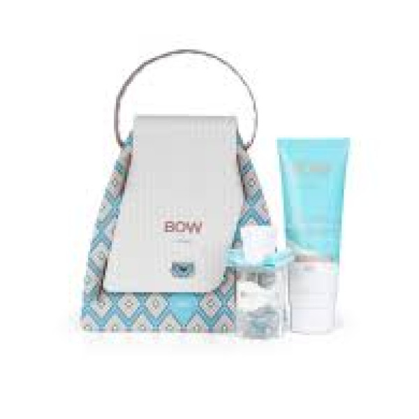 Bow Bag Betty Loc Corpo 200Ml+Parf 30Ml