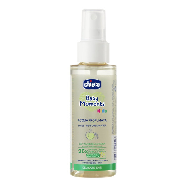 Chicco  Agua Perfumada  Kids 100Ml