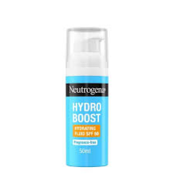 Neutrogena Hydro Boost Spf50 Fluido Facial 50Ml