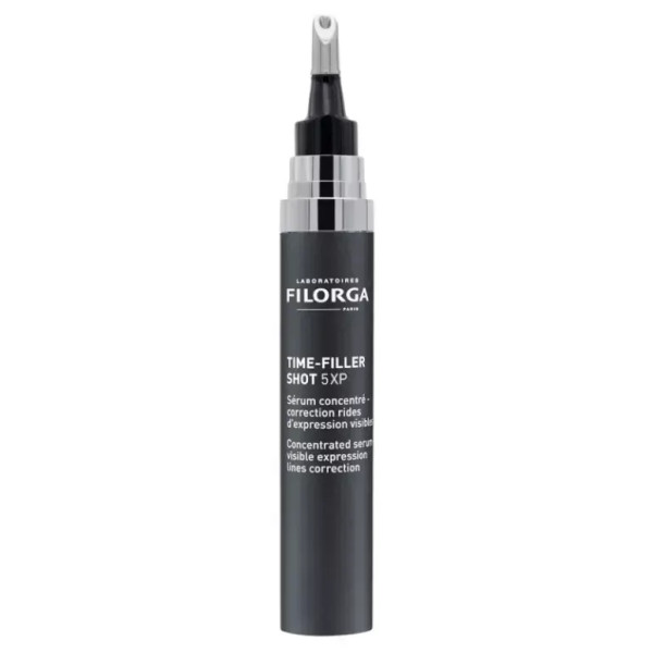 Filorga Time-Filler Shot 5XP Sérum 15Ml