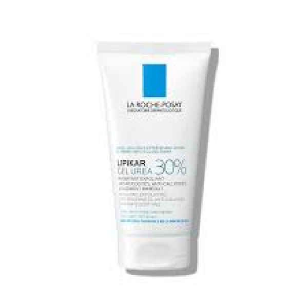 La Roche Posay Lipikar Urea 30% Gel 50Ml