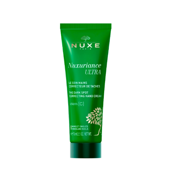 Nuxe Nuxuriance Ultra Cr Maos VitC 75Ml