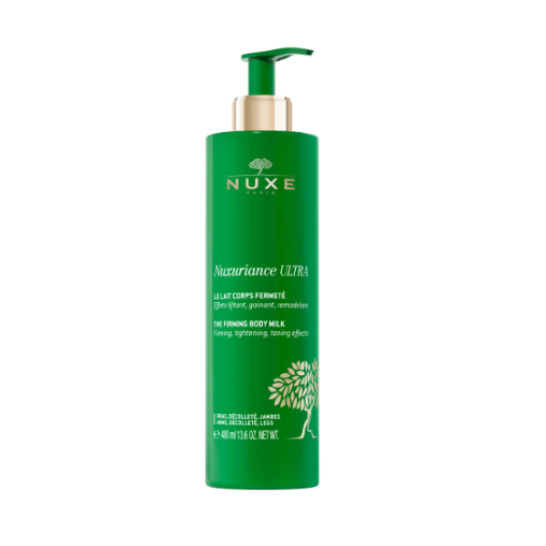 Nuxe Nuxuriance Ultra Lt Corpo 400Ml