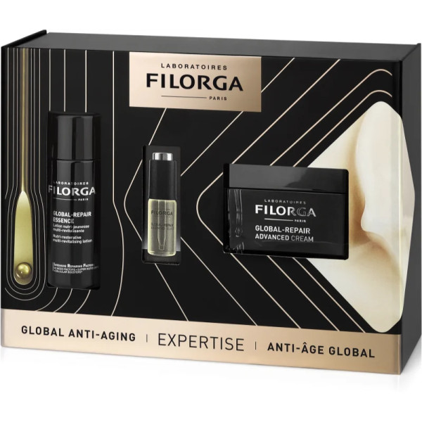 <mark>F</mark>ilorga Coffret Expertise Global