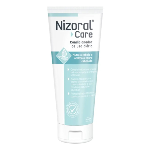 Nizoral Care Condicion Uso Diário 200Ml
