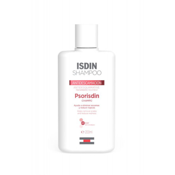 Psorisdin Shampoo Antidescamação 200ml