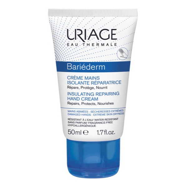 Uriage Bariéderm Creme de Mãos  50ml