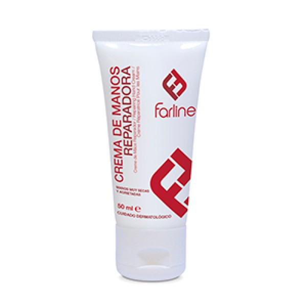 Farline Cr Maos Repar Argan 50ml