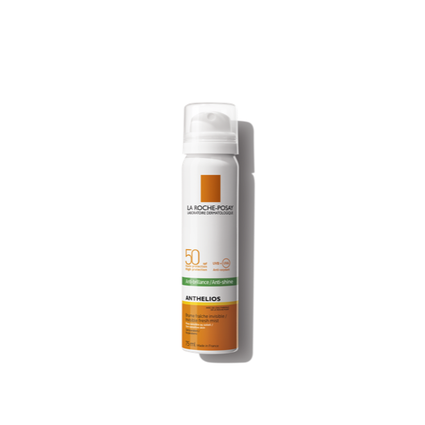 La Roche Posay Anthelios Bruma Antibrilh Fp50 75ml