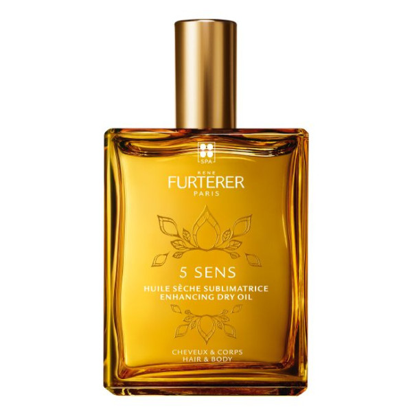 Rene <mark>F</mark>urterer 5 Sens Oleo Sublimador 50ml