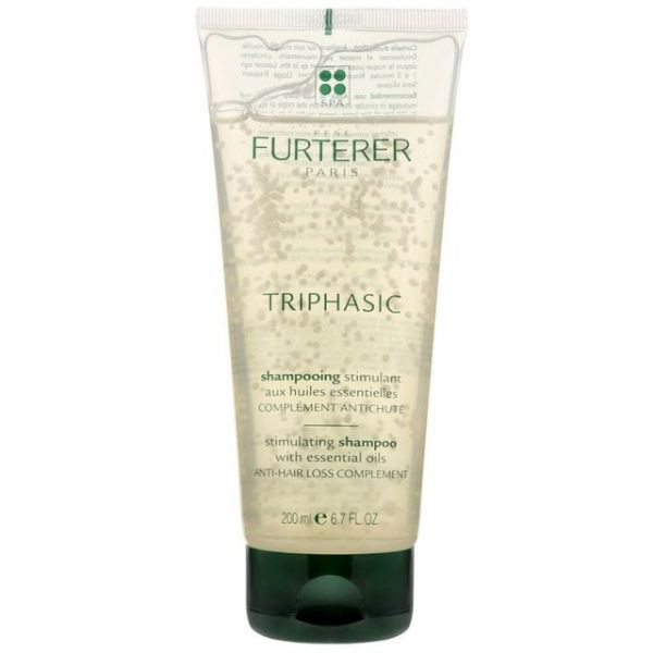 Rene Furterer Aq Triphasic Ch 200ml