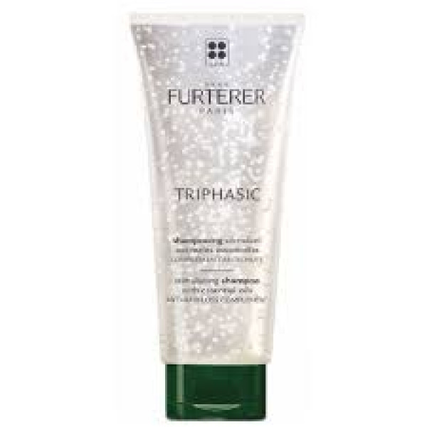 Rene Furterer Aq Triphasic Ch Esp250ml