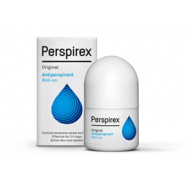 Perspirex Roll On 20ml