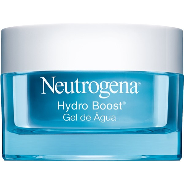 Neutrogena Hydro Boost Gel de Água Hidratante 50ml