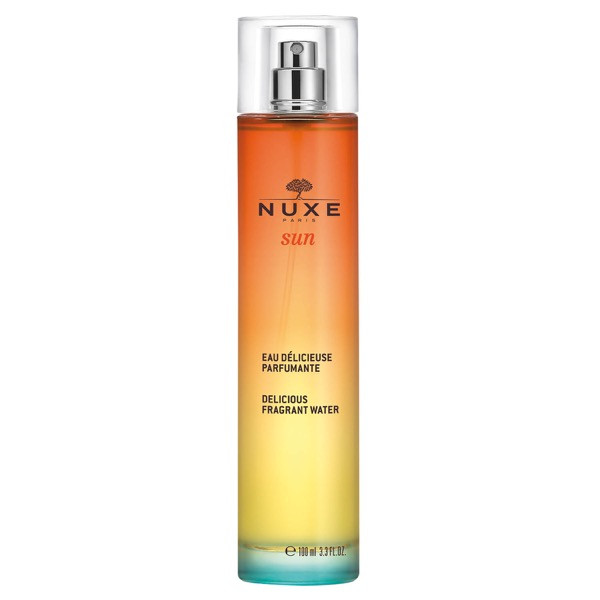 Nuxe Sun Água Perfumada 100ml