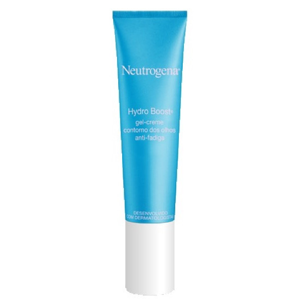 Neutrogena Hydro Boost Gel Cr Olhos Fadiga 15ml