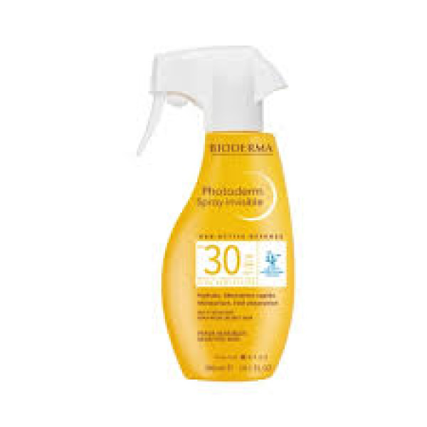 Photoderm Bioderma Spray SPF30 300Ml