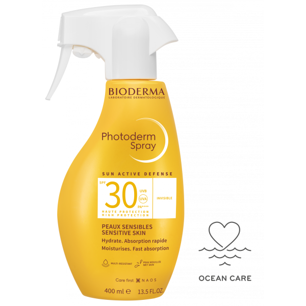 Photoderm Bioderma Spray SPF30 300Ml