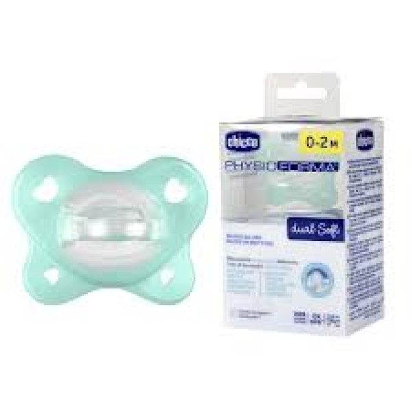 Chicco Physio <mark>F</mark>orma DualSoft  0-2M