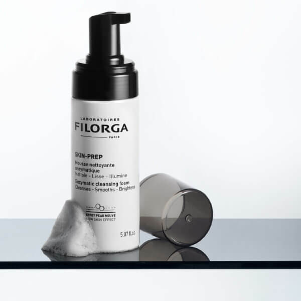 Filorga Skin-Prep Enzy Mousse Limp~eza 150Ml