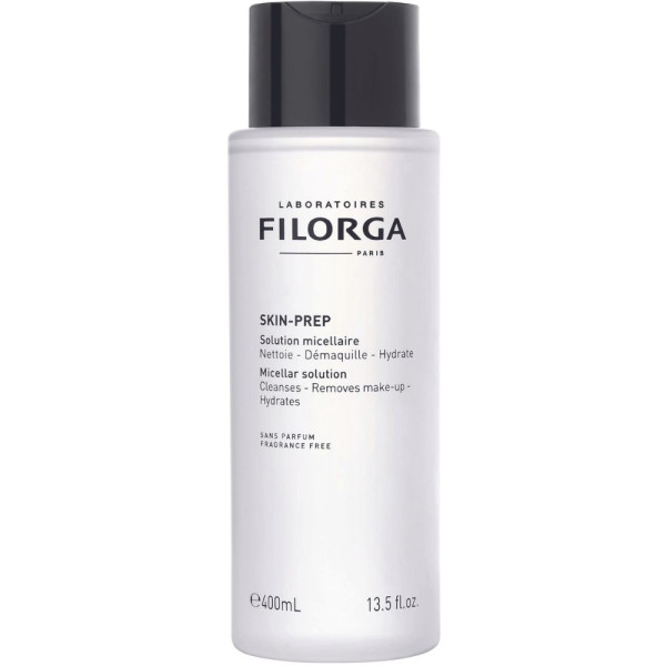 Filorga Skin-Prep Micellar Sol 400Ml