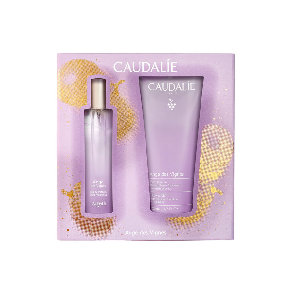 Caudalie Coffret Eau de Parfum Ange des Vignes