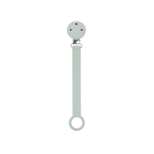 Nattou Corrente Chup Fita Sil SageGreen