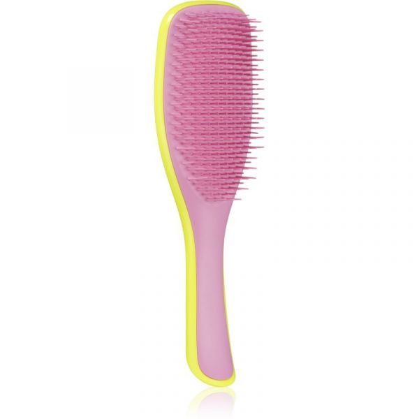 Tangle Teezer Esc Detang Yellow Ros