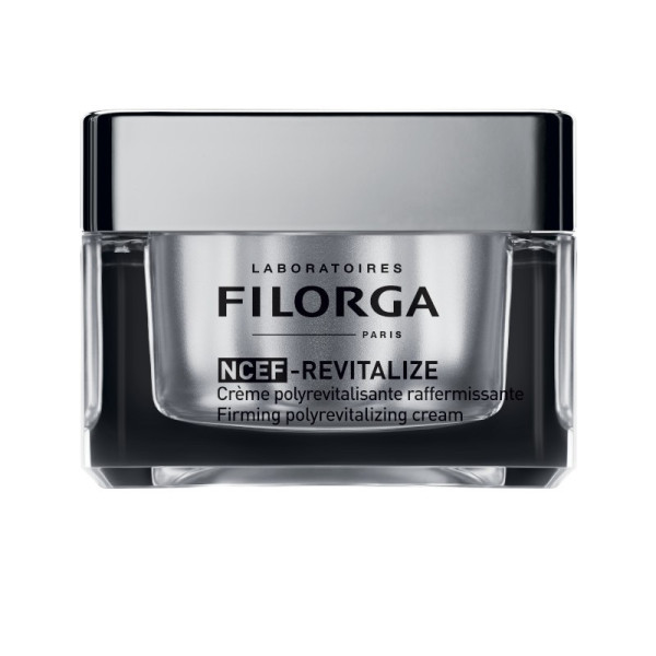<mark>F</mark>ilorga Ncef-Revitalize Creme 50ml