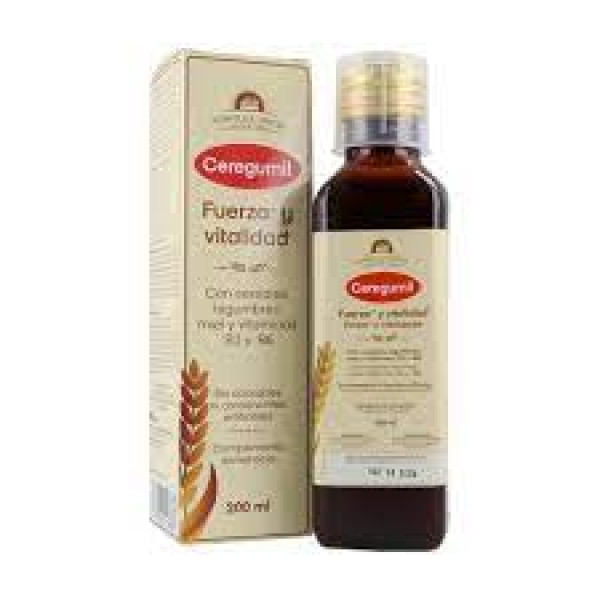 Ceregumil Xar 200 Ml xar mL