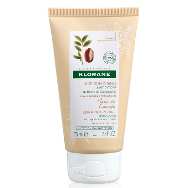 Klorane Bodycare Lt Corp <mark>F</mark>lor Cupuacu 75ml