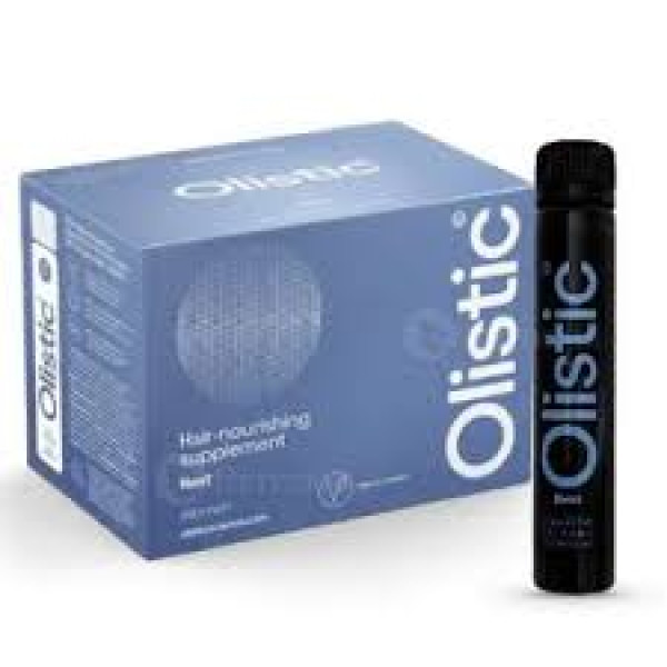 Olistic Next Sol Bebível 25MlX28