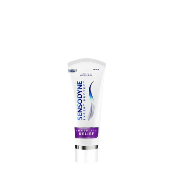 Sensodyne Expert Protect Alívio Imediato Pasta de Dentes 75ml