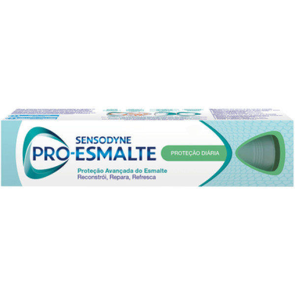Sensodyne Pro Esmalte Pasta Dentífrica 75ml