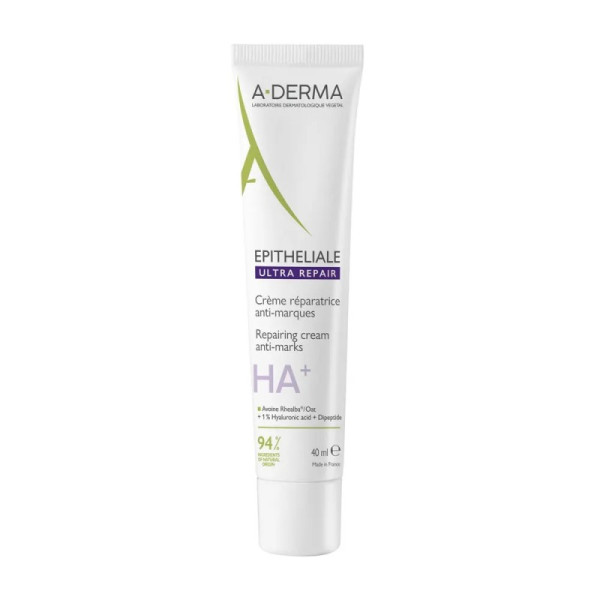 A-Derma Epithelia Ult Rep Cr 40Ml