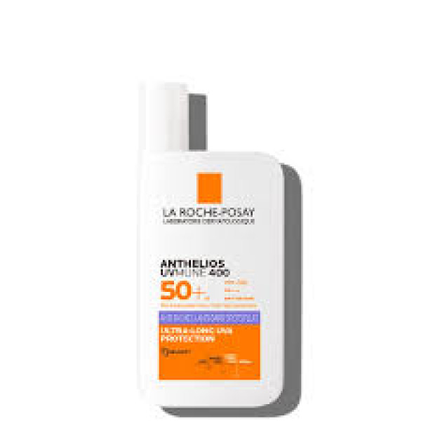 LaRoche Posay Anthelios UVM400 Fl Manch SPF50+ 50