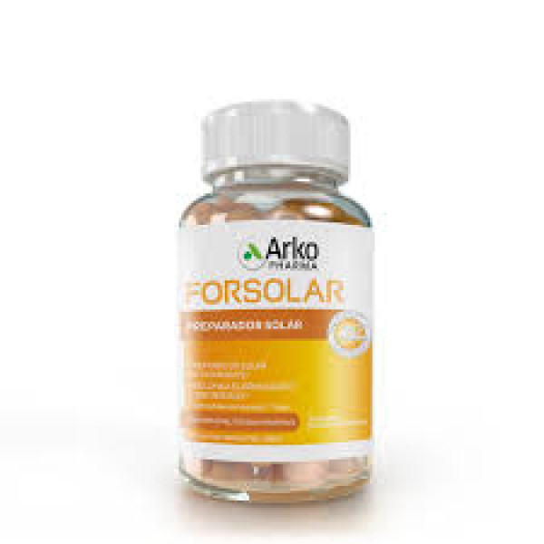Arko Forsolar Gomas X60
