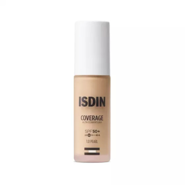 Isdin Coverage 1 Pearl SPF50+ 30G