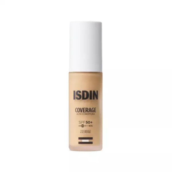 Isdin Coverage 2 Beige SPF50+ 30G