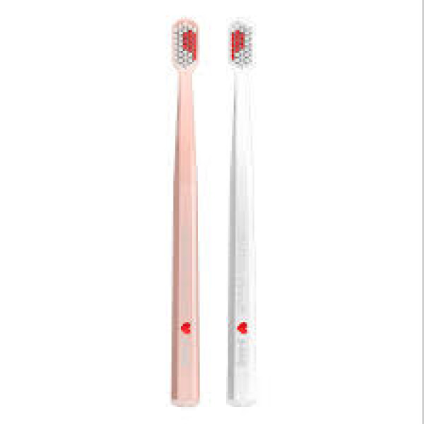 Curaprox CS5460 Escova Dentes Love Edition 2025 X2